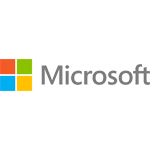 Microsoft logo